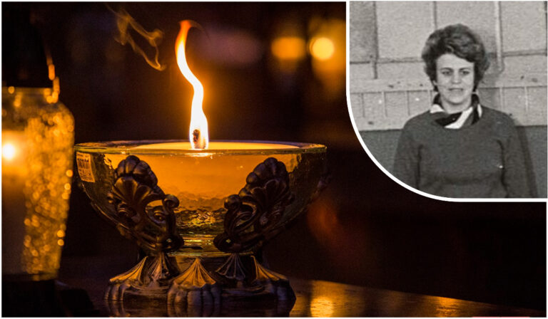 Mistrzyni kaligrafii, serdeczny pedagog. Wspomnienie Ireny Harańczyk, nauczycielki Szkoły Podstawowej nr 5