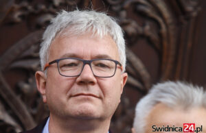 Koalicja Obywatelska cofa rekomendację dla Iwancza na wiceprezydenta Świdnicy