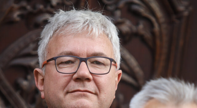 Koalicja Obywatelska cofa rekomendację dla Iwancza na wiceprezydenta Świdnicy