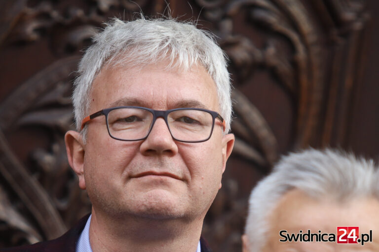 Koalicja Obywatelska cofa rekomendację dla Iwancza na wiceprezydenta Świdnicy
