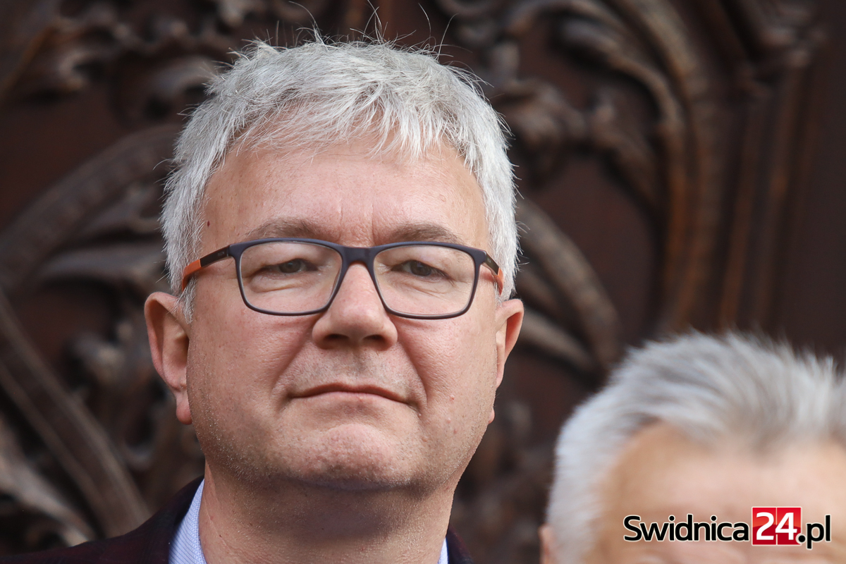 Koalicja Obywatelska cofa rekomendację dla Iwancza na wiceprezydenta Świdnicy