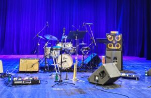 Jam Session w Świdnicy dla muzyków i miłośników dźwięków