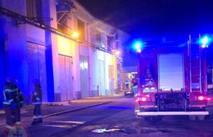 Zginął podczas pracy w świdnickim zakładzie