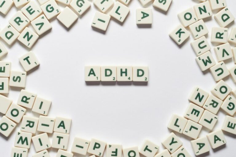 Jak zdiagnozować ADHD u dzieci?