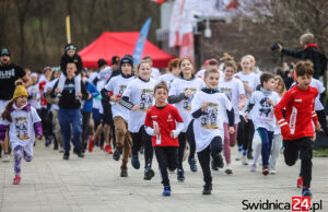 Pobiegną ku pamięci Żołnierzy Wyklętych. Biegi „Tropem Wilczym” już za nieco ponad tydzień