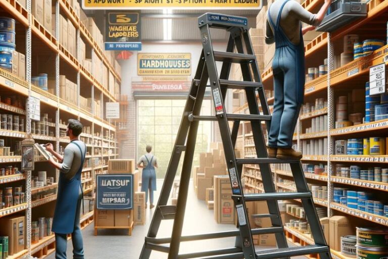 5 sposobów na zwiększenie efektywności pracy dzięki schodom jezdnym