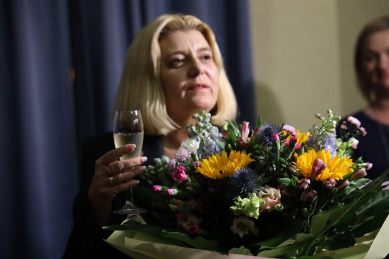 Świdniczanie wybrali. Beata Moskal-Słaniewska zwycięża z poparciem 55,90%