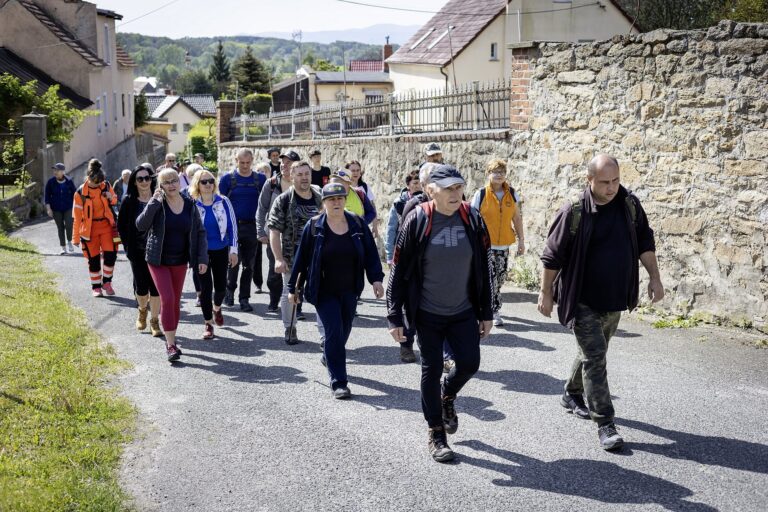 „Śladem cystersów, rycerzy i rozbójników”. Rusza cykl pieszych wycieczek