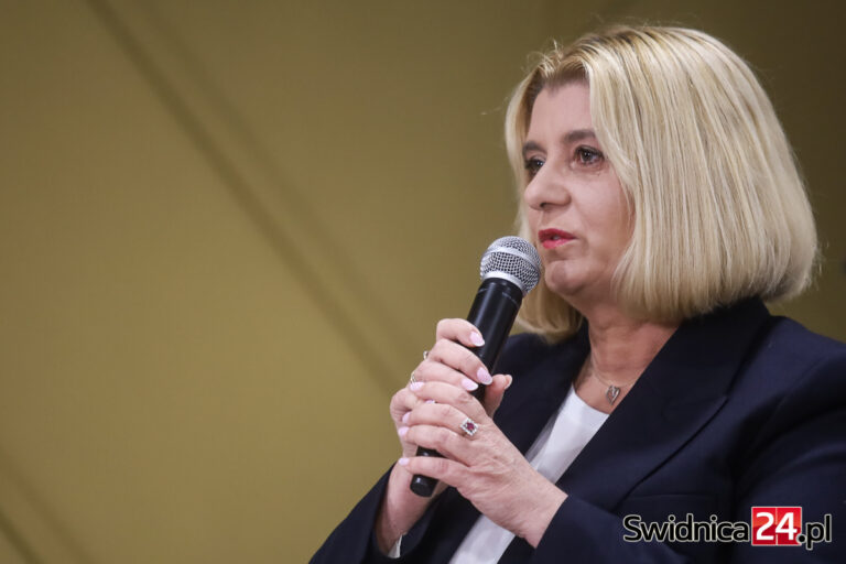 Prezydent Świdnicy winna naruszenia dyscypliny finansów publicznych. Chodzi o zlecenie prac „z wolnej ręki” podczas jednej z miejskich inwestycji