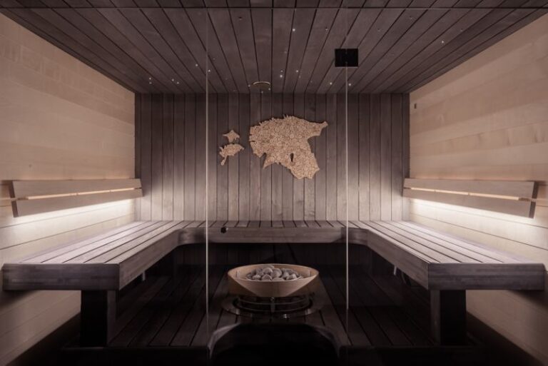 Nowoczesne trendy w produkcji saun – Design, technologia i wygoda