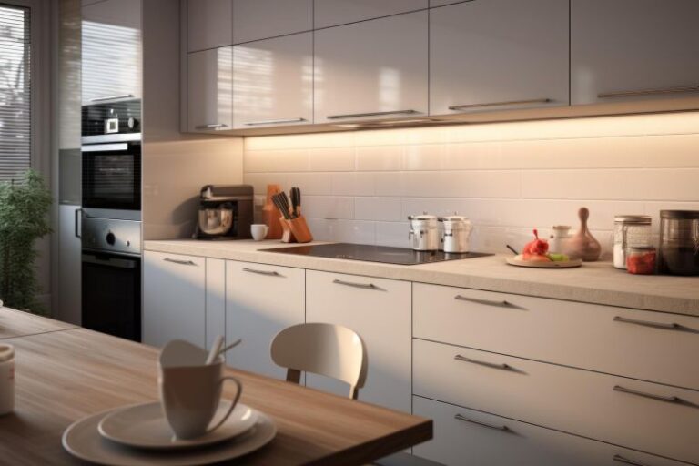 Kuchnia na wymiar Gdańsk – na co zwrócić uwagę podczas wyboru specjalisty?