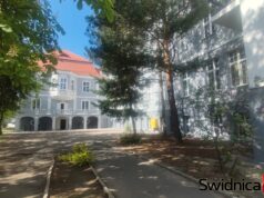 Festiwal Filmowy SPEKTRUM w dawnym kinie Pionier w Świdnicy