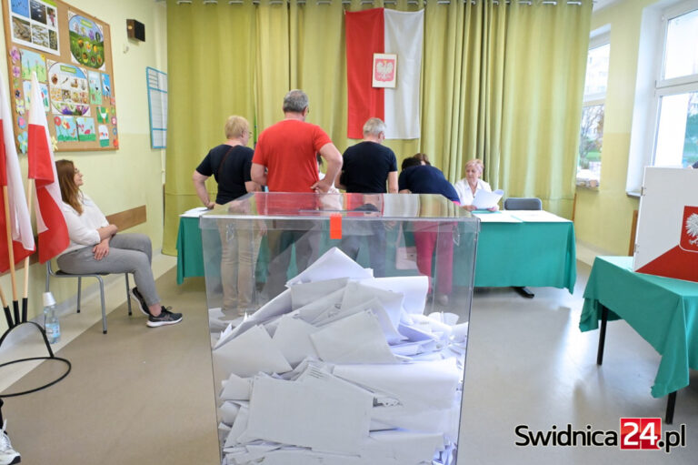 Sondażowe wyniki wyborów samorządowych. Koalicja Obywatelska przejmie władzę w sejmiku dolnośląskim?