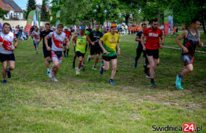 Dolnośląskie finały odbędą się w Rogoźnicy