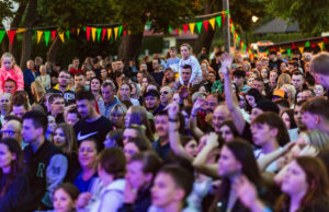 Żarów szykuje się do świętowania. Program i utrudnienia