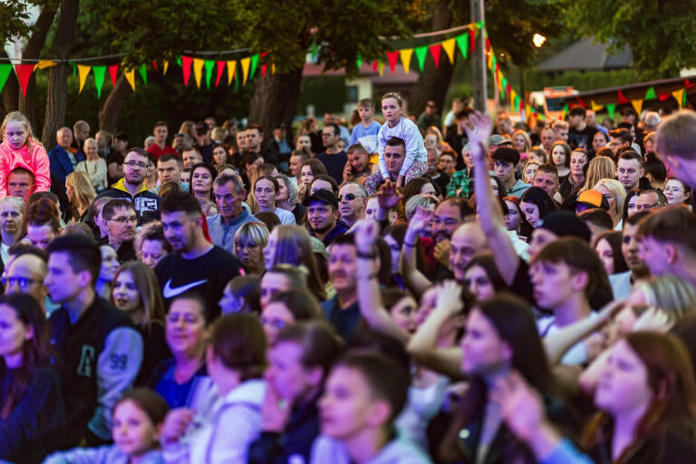 Dni Żarowa z O.S.T.R. i BOYS już w najbliższy weekend