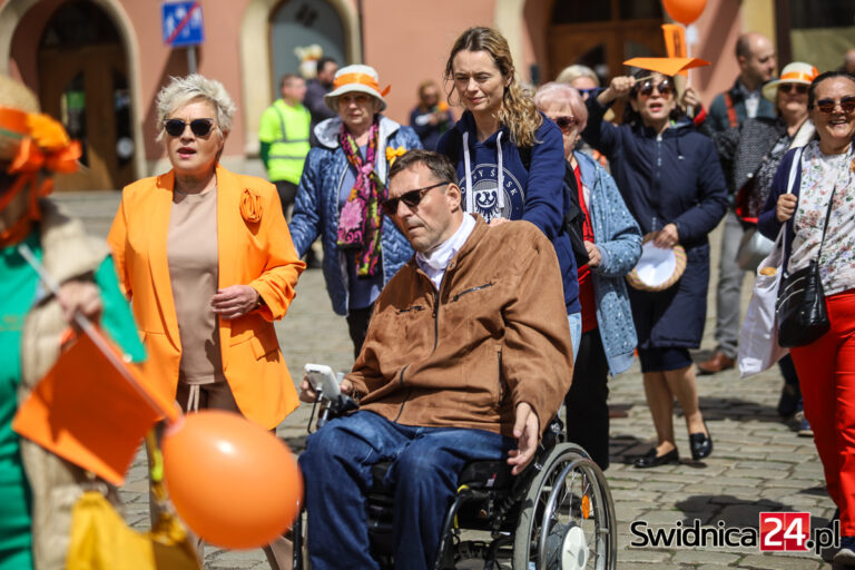 Barwna parada, występy i warsztaty. Dzień Godności wkrótce w Świdnicy