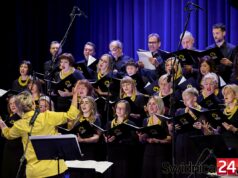 Dziki Chór zaprasza na Dziki Koncert. „Będzie różnorodnie, żywiołowo i całkowicie poza schematem”