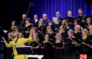 Dziki Chór zaprasza na Dziki Koncert. „Będzie różnorodnie, żywiołowo i całkowicie poza schematem”