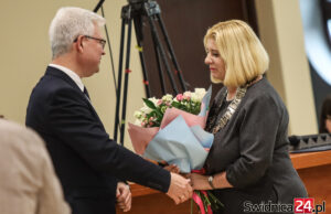 Prawo i Sprawiedliwość zrywa koalicję z prezydent Świdnicy