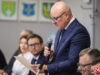Wojewoda: Przewodniczący Rady Powiatu nie mógł odmówić zwołania sesji nadzwyczajnej ws. stanu służby zdrowia