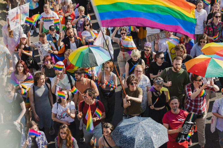 Marsz Równości kontra Marsz Normalności. Jednego dnia w Świdnicy odbędzie się kilka manifestacji