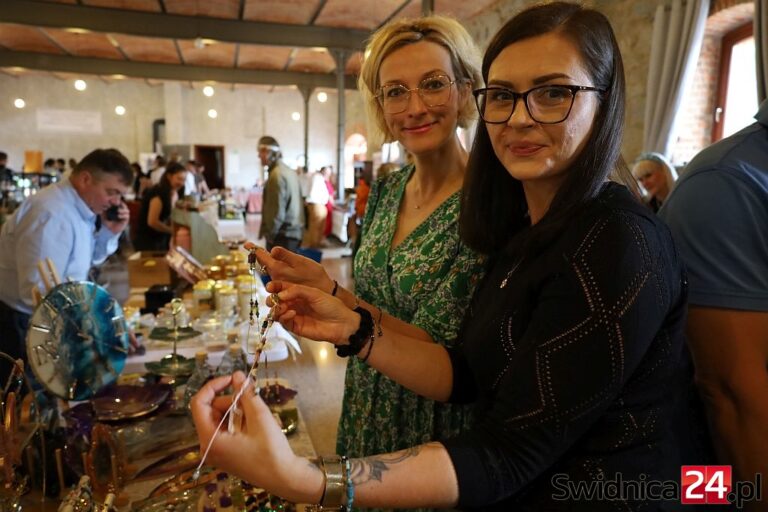 Drogę do maleńkiej Tarnawy odnajduje cały Dolny Śląsk. Targ Ziemi130 w majowej odsłonie [FOTO]