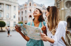 Ubezpieczenie podróżne – spokojna głowa podczas urlopu