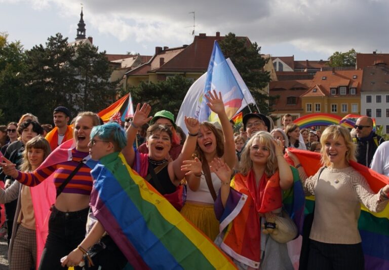 Marsz Równości po raz pierwszy przejdzie przez Świdnicę