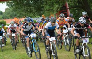 W niedzielę wyścig MTB w Świebodzicach