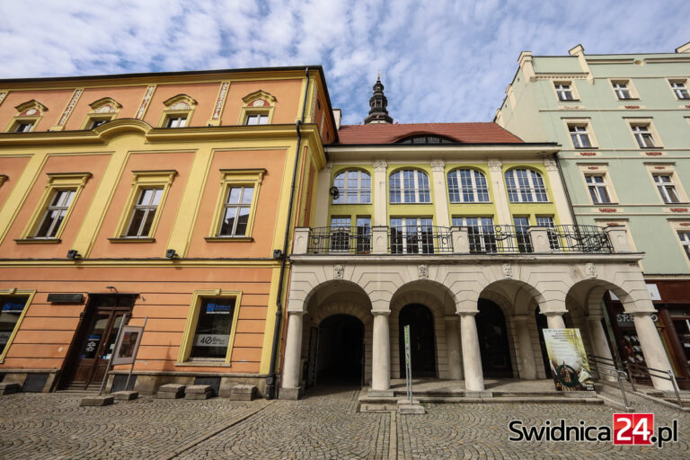 Teatr miejski do remontu. Pierwszy etap prac może pochłonąć ponad 6 mln złotych. Co jest w planach?