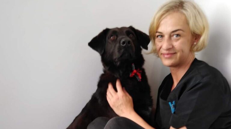 Świdniczanka walczy o powrót do zdrowia. Ruszyła zbiórka na leczenie i rehabilitację