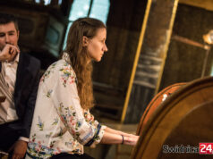 Natalia Mielnik i Maciej Bator zagrają w dniu św. Cecylii