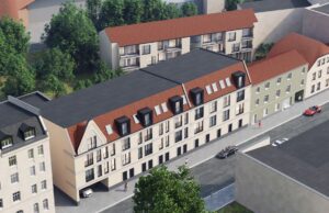 Świdnicki TBS szykuje się do kolejnej inwestycji. Budowa pochłonie ponad 33 mln złotych