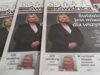 Tysiące złotych na „Moją Świdnicę”. Drukarnia wybrana „przez telefon”, brak kontroli dostaw i ukryte koszty