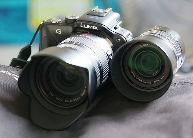 Jak wykorzystać pełen potencjał aparatów Panasonic Lumix?