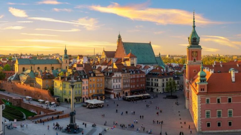 Polska: bogactwo historyczne, kulturowe i przyrodnicze – gdzie warto spędzić weekend w naszym kraju?