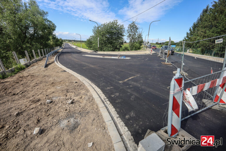 Ostatni odcinek Kraszowickiej w przebudowie. Na realizację prac przeznaczono ponad 7 mln złotych [FOTO]