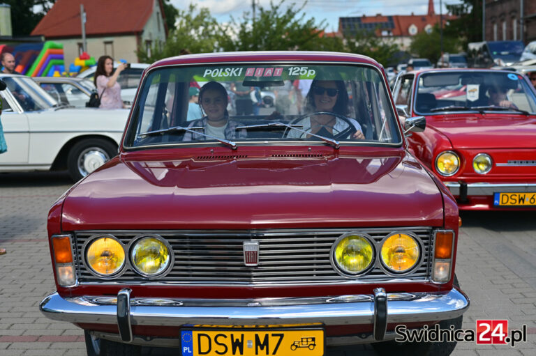 Masz oryginalny pojazd? Pochwal się! Ruszyły zapisy na X Żarowskie Spotkanie Miłośników Motoryzacji