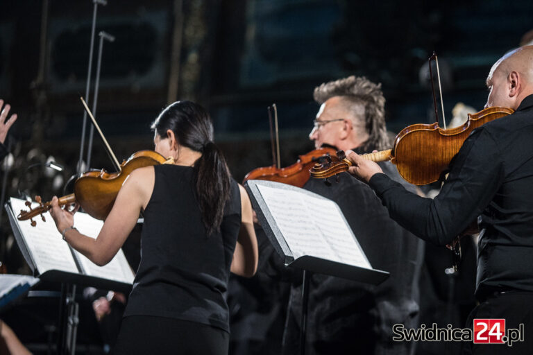 Dni Muzyki Kameralnej w Świdnicy zaczynają się już jutro. Kto wygrał zaproszenie na koncert?