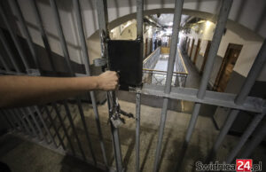 Biorą się za przebudowę Aresztu Śledczego. Prace pochłoną blisko 9 milionów złotych