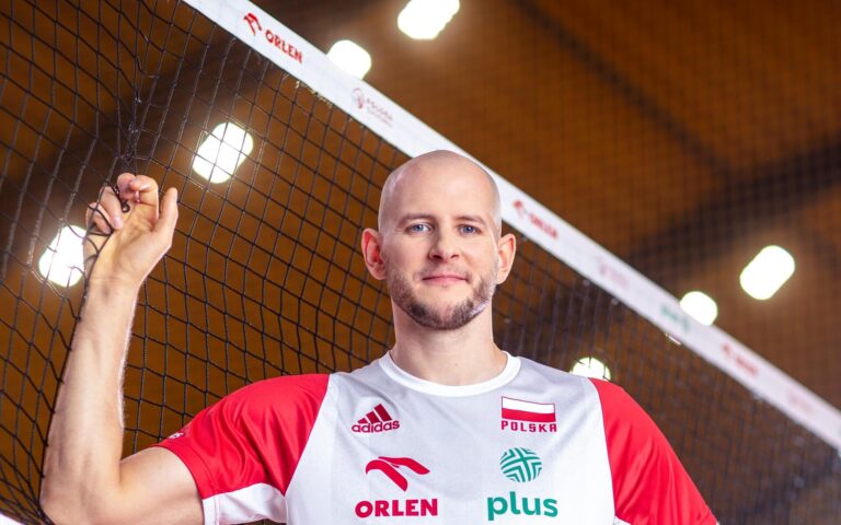 Bartosz Kurek i spółka wicemistrzami olimpijskimi!