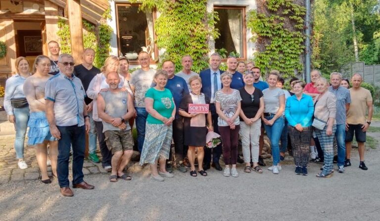 Mieszkańcy gminy Świdnica wybrali włodarzy wsi. Najstarszy sołtys ma 74 lata, a najmłodszy 22 lata