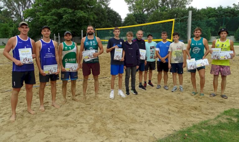 Niezbyt wysoka frekwencja na koniec wakacyjnego cyklu [WYNIKI, FOTO]