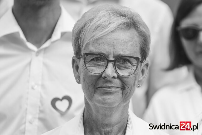 Odeszła Izabela Katarzyna Mrzygłocka