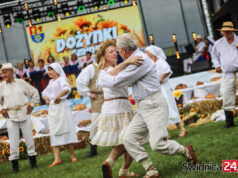 Weekend pod znakiem dożynek. Święto plonów w gminach Świdnica, Dobromierz i Jaworzyna Śląska. Sprawdź program