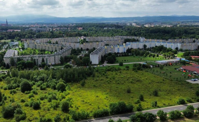 Jaki powinien być park wodny na Zawiszowie? Mieszkańcy wypowiedzieli się w ankiecie