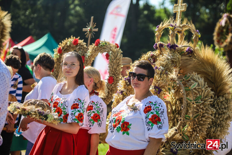 Marcinowice gospodarzem gminnych dożynek. Organizatorzy zdradzają pierwsze szczegóły