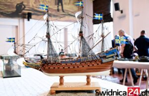 Zobacz świat w miniaturze. Zbliża się 5. Świdnickie Biennale Modelarskie