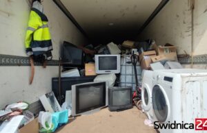 Planujesz świąteczne porządki? Zbliża się grudniowa zbiórka elektrośmieci